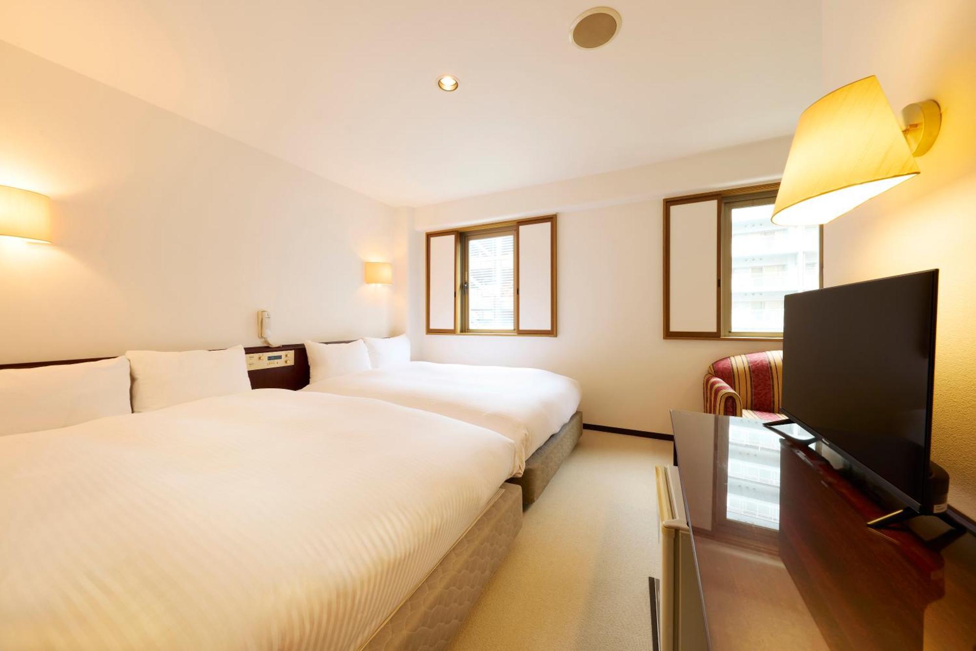 Centurion Hotel האמאמאטסו מראה חיצוני תמונה