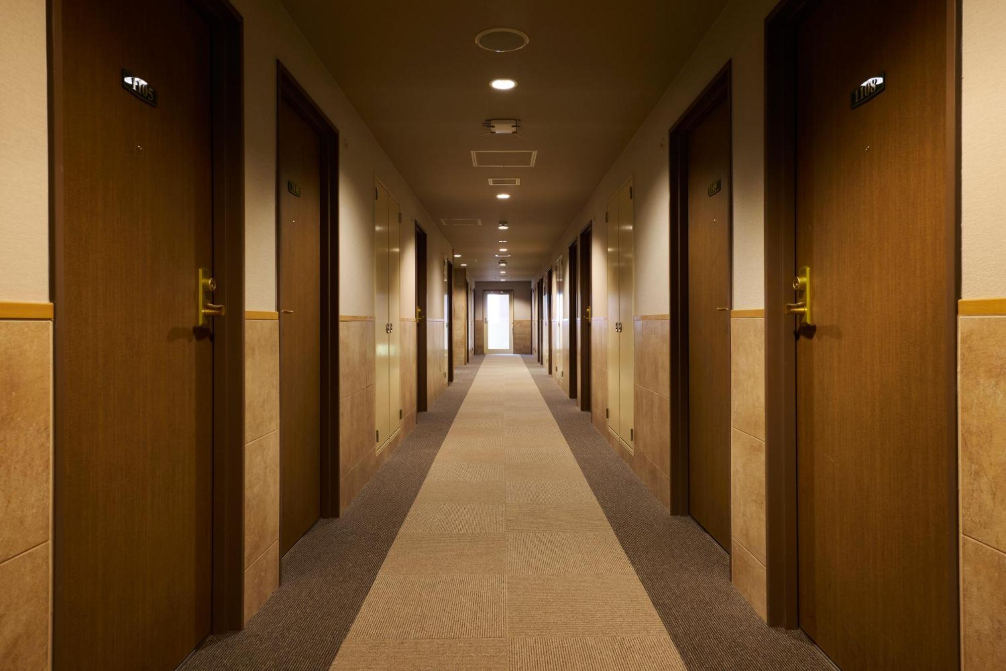 Centurion Hotel האמאמאטסו מראה חיצוני תמונה
