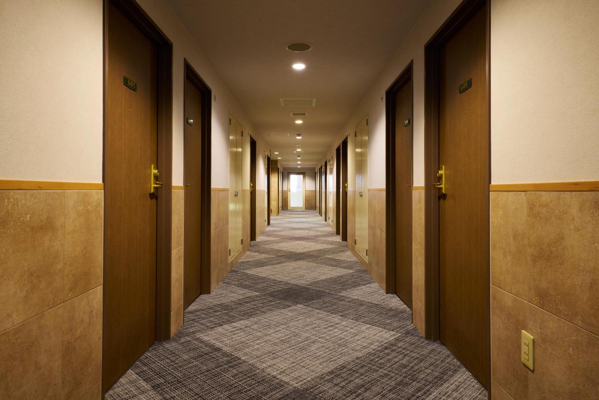 Centurion Hotel האמאמאטסו מראה חיצוני תמונה