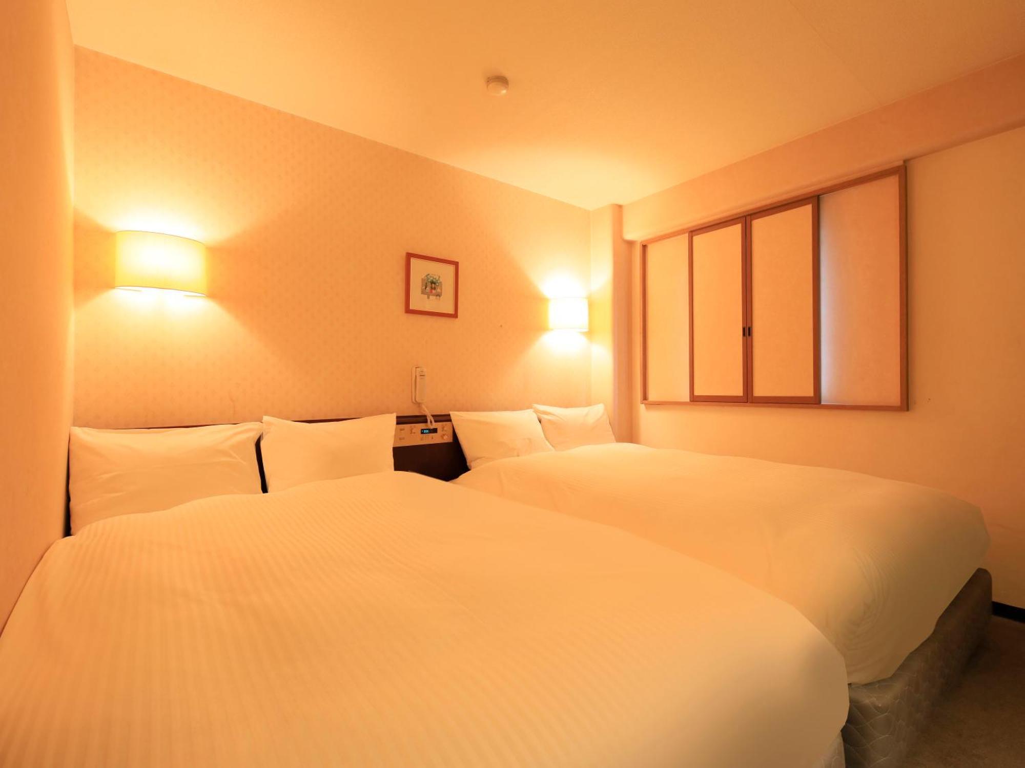 Centurion Hotel האמאמאטסו מראה חיצוני תמונה