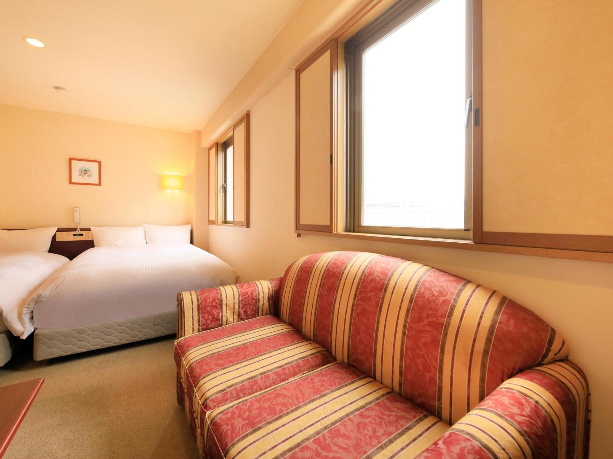Centurion Hotel האמאמאטסו מראה חיצוני תמונה