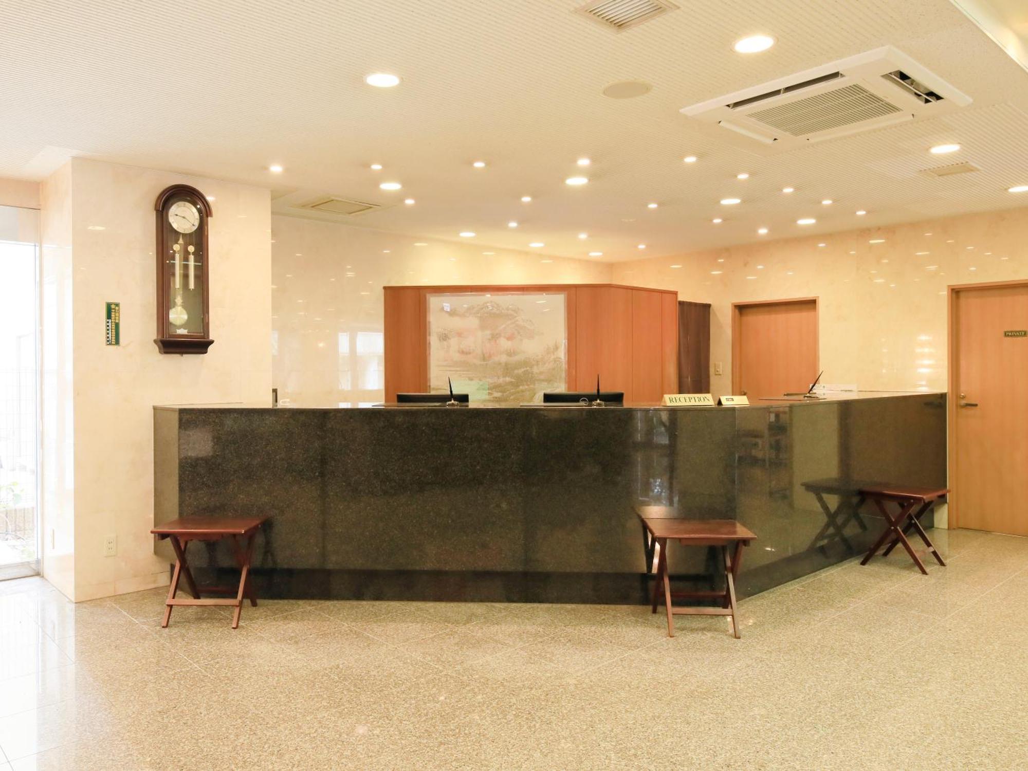 Centurion Hotel האמאמאטסו מראה חיצוני תמונה