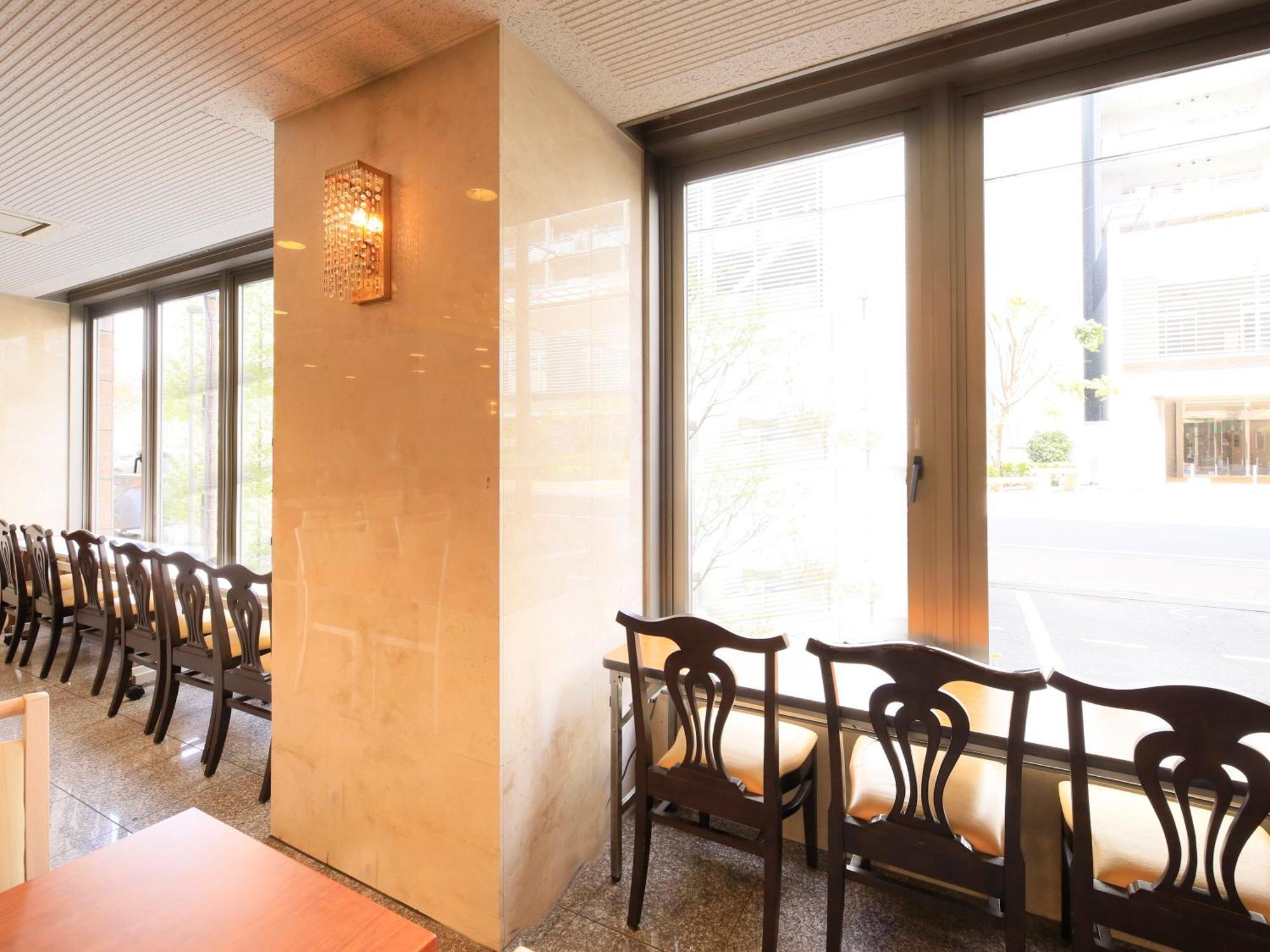Centurion Hotel האמאמאטסו מראה חיצוני תמונה